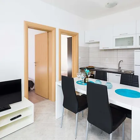 Sucic Apartman *