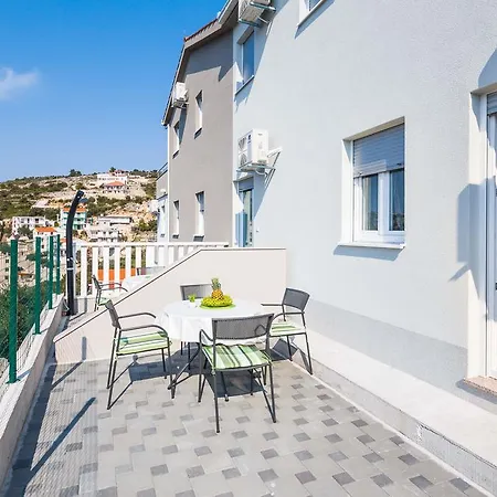Apartman Sucic