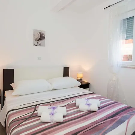 Sucic Apartman