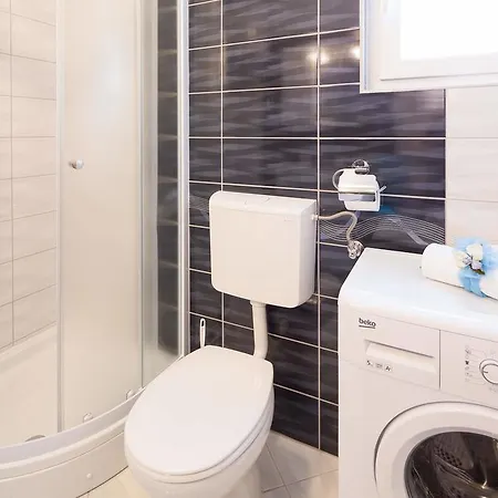 Apartman Sucic Sevid