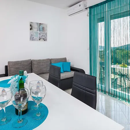Apartman Sucic *