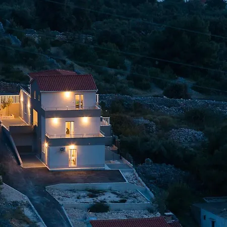 Apartman Sucic *