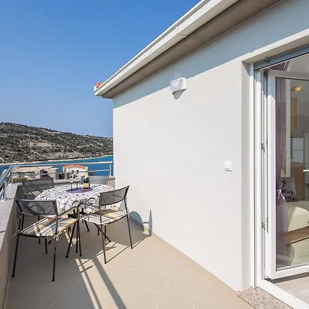 Apartman Sucic Sevid