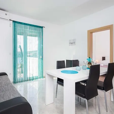 Apartman Sucic *
