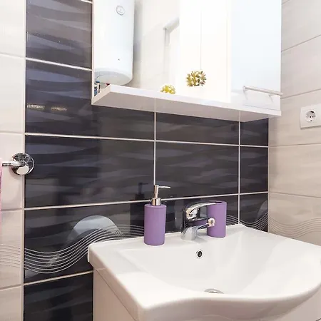 Apartman Sucic