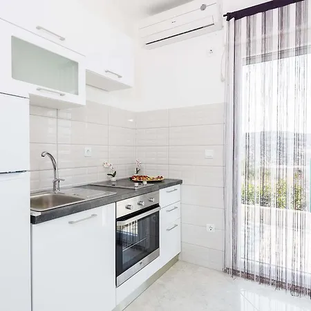 Apartman Sucic *