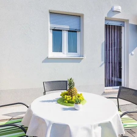 Apartman Sucic