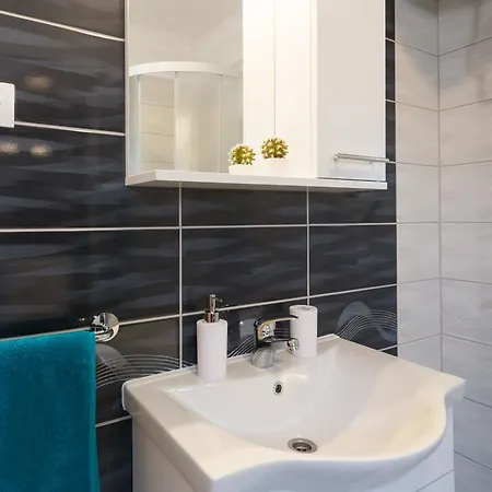 Apartman Sucic