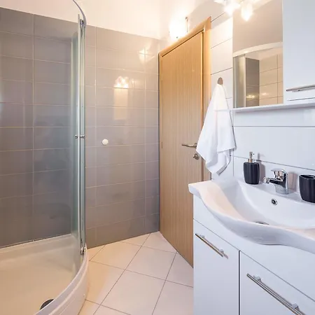 Apartman Sucic *