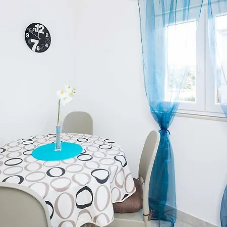 Apartman Sucic *