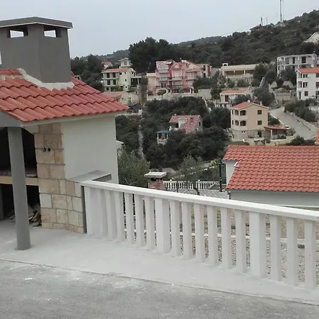 Apartman Sucic