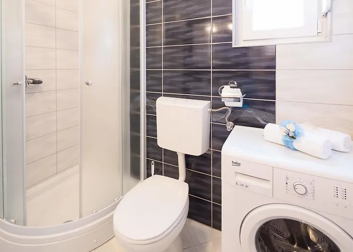 Apartmán Sucic Sevid