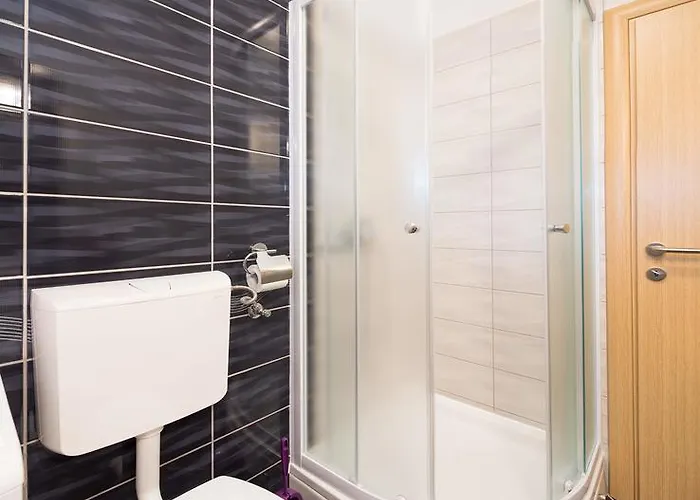 Sucic Apartmán Sevid