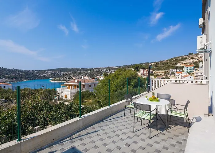 Sucic Apartmán Sevid