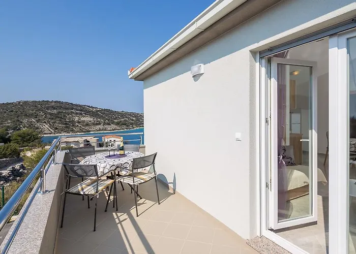 Apartmán Sucic Sevid