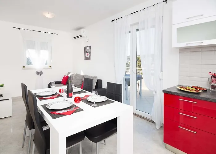 Apartmán Sucic Sevid