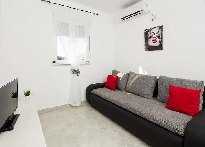 Apartmán Sucic Sevid