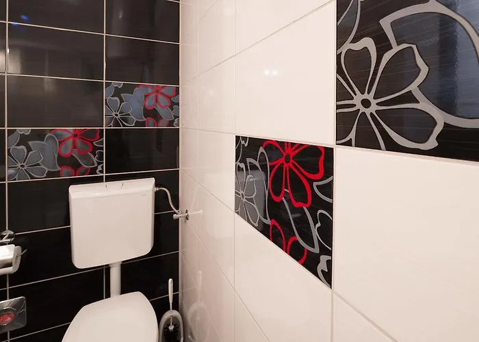 Apartmán Sucic Sevid