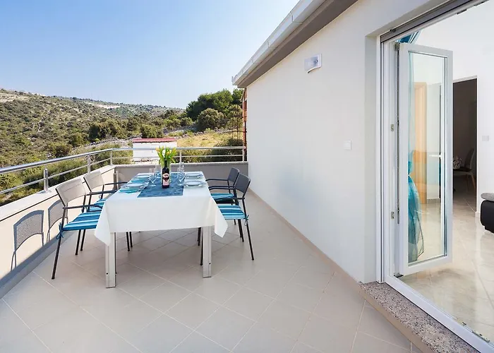 Sucic Apartmán Sevid