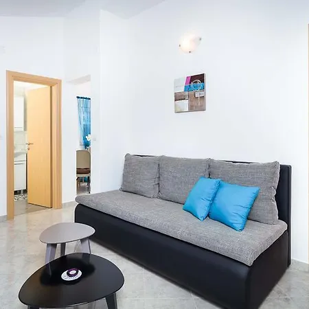 아파트 Sucic 세비드