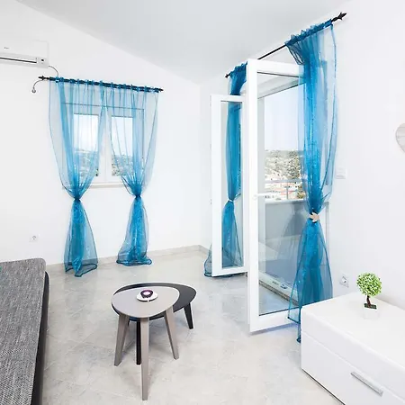 Apartamento Sucic