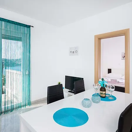 Apartamento Sucic