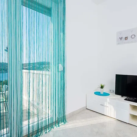 Apartamento Sucic *