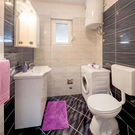 Sucic Apartamento