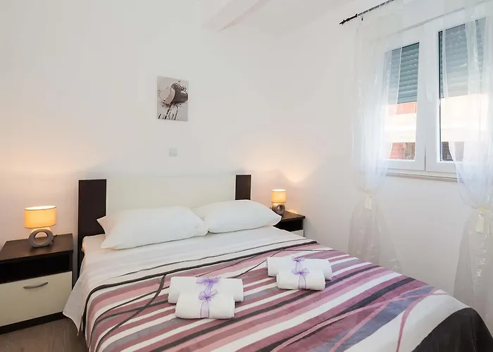 Sucic Apartment