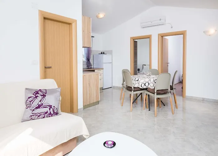 Apartment Sucic
